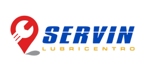 Lubricentro Servín